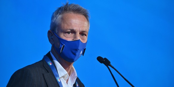 Dal Pino: “Serie A a 18 squadre? Ne stiamo parlando”