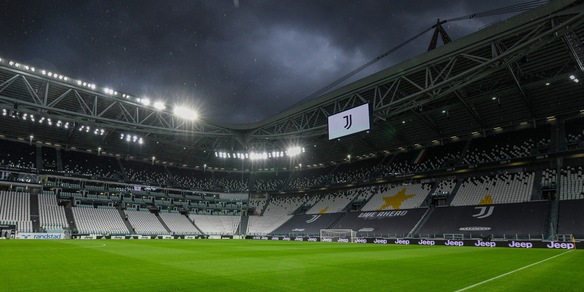 Ufficiale, Juve-Napoli il 17 marzo alle 18.45