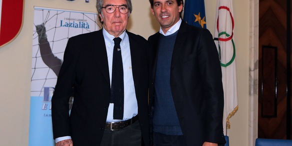 Zoff: “Lazio pronta a giocarsela con la Juve. Sui portieri…”