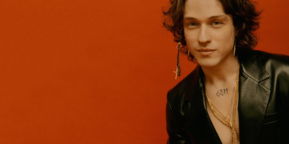 Sanremo, Irama deve ritirarsi: Amadeus vuole cambiare il regolamento