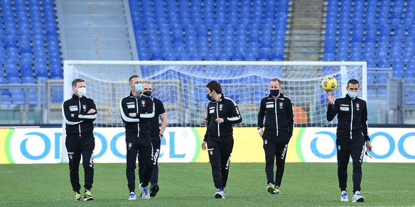 "Lazio-Torino 3-0? Il Giudice Sportivo consenta di giocare"