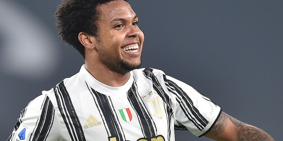 McKennie alla Juve a titolo definitivo: è ufficiale
