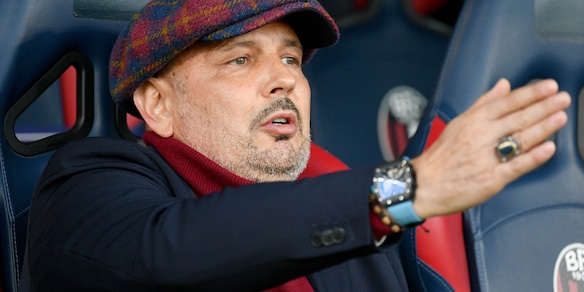 "Mihajlovic a Sanremo? L'ugola è stata ben curata"