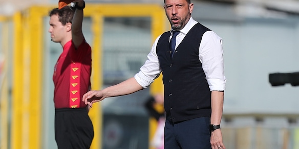 Parma, D'Aversa: "Torino? Serve uguaglianza per tutti"