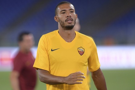 Fiorentina-Roma, Juan Jesus torna nella Capitale: contatto con un positivo