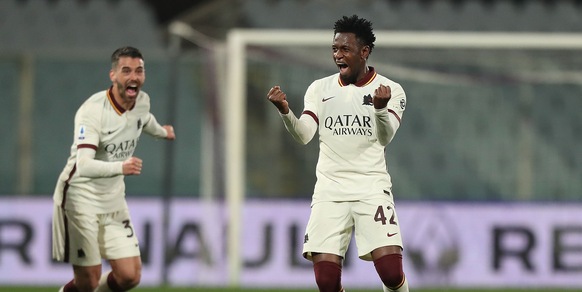 Diawara: "Gol sofferto, vittoria meritata. Ne ho passate tante, sto tornando"