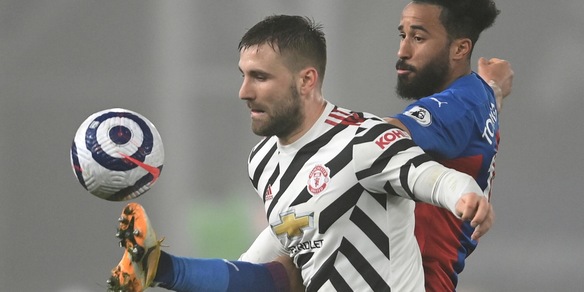 Premier League, pareggiano Leicester e Manchester Utd. Il City può allungare ancora