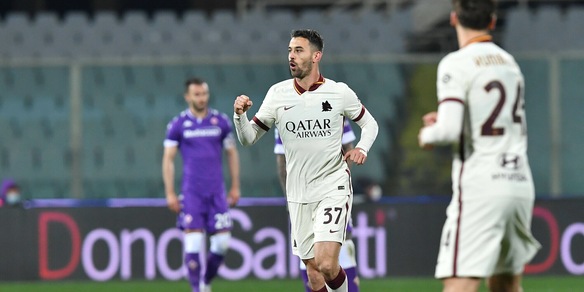 Roma, Spinazzola scherza sull'autogol: "La prima doppietta non si dimentica"