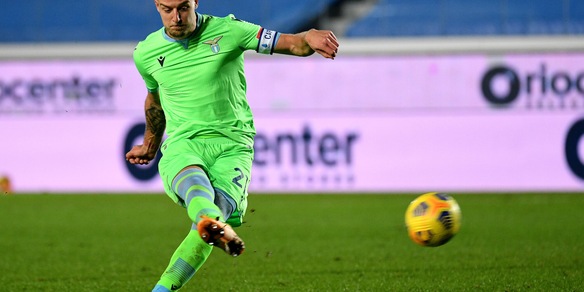 Lazio, Milinkovic ai tifosi: "Con voi allo stadio torneremo a far paura"