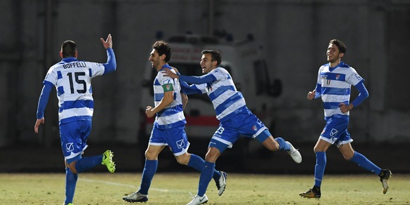 Calciomercato Serie C Pro Patria, ufficiale il ritorno di Masetti