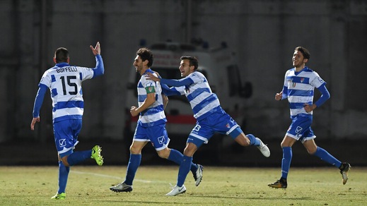 Calciomercato Serie C Pro Patria, ufficiale il ritorno di Masetti