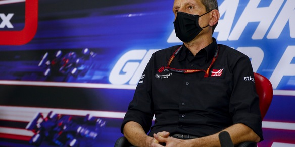 F1, Steiner: "Per la Haas sarà una stagione di transizione"