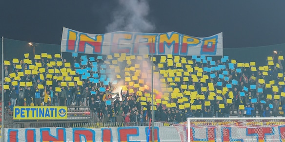 Serie C, Carrarese-Grosseto 0-0. Livorno ko in casa