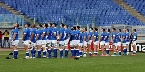 Sei Nazioni, l'Italia si raduna in vista del Galles