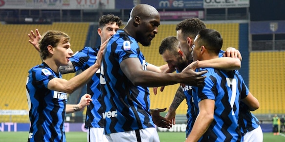 Parma-Inter 1-2: commento al risultato della partita