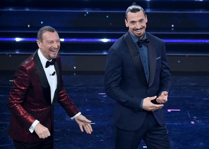 Sanremo 2021, scaletta della quarta serata: il programma