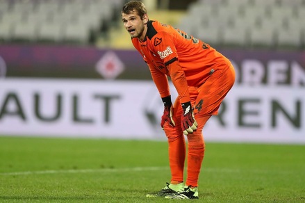 Spezia, Provedel e un membro dello staff positivi al Covid