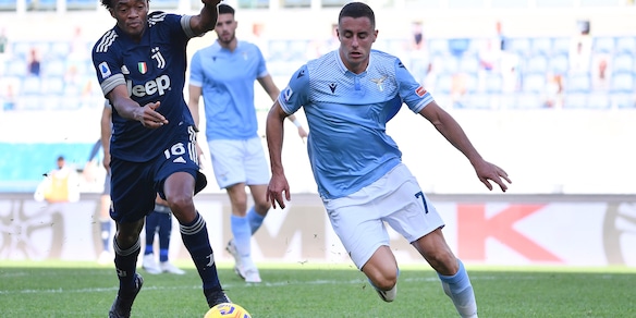 Probabili formazioni Juve-Lazio: aggiornamenti