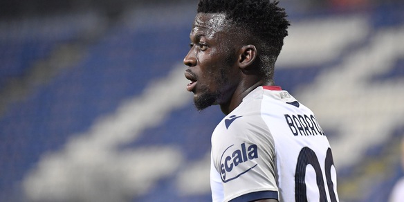 "Barrow-Napoli? Grande piazza, non ci penserebbe due volte"