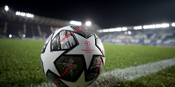 Arrivano nuovi premi: gli European Football Awards