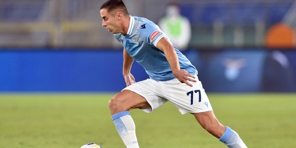 Marusic: "Il derby la partita che più conta. Lazio pronta"