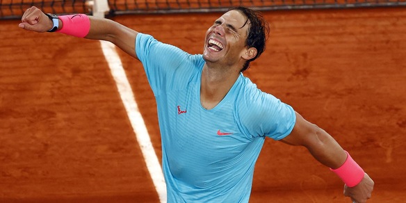 Il Roland Garros partirà a maggio. Presente il pubblico