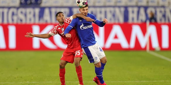 Bundesliga, Schalke-Mainz 0-0: esordio per il cugino di Calhanoglu