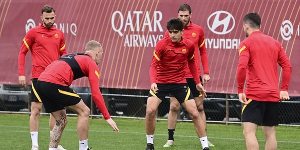 Friedkin, soldi freschi per la Roma: vuole una squadra competitiva