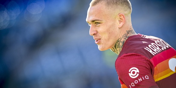 Roma, Karsdorp è tornato: re degli assist, pronto il rinnovo e spera nella nazionale