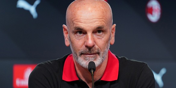 Milan, Pioli: "Vogliamo la Champions League. Ora stringere i denti"