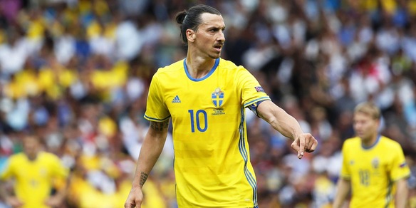 Diretta Euro 2016, Svezia-Belgio, formazioni ufficiali e tempo reale dalle 21