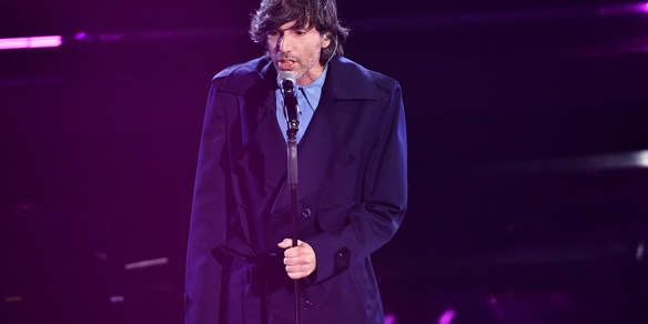 Bugo dice basta: furia contro i giornalisti, c'entra Morgan