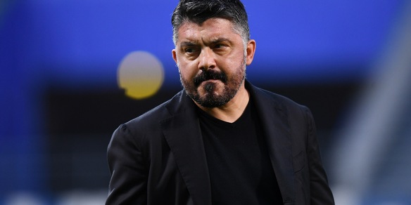 Napoli, per Gattuso prove d’orgoglio