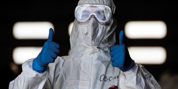 Covid, occhio al bagno di casa! Il trucco per evitare il contagio