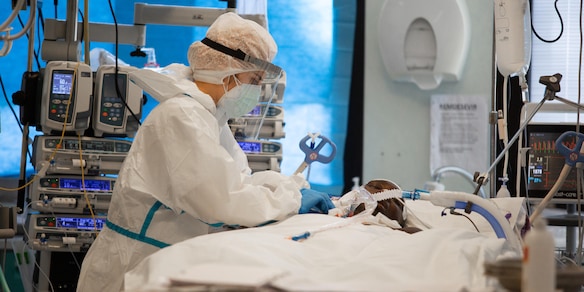 Annuncio choc in Campania: "Assistenza sanitaria non più garantita"