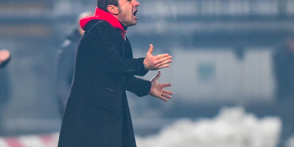 Monza, giocatori al Casinò: non convocati per la Salernitana