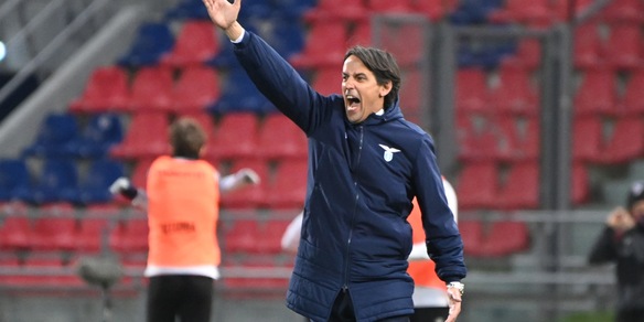 Lazio-Crotone, i convocati di Simone Inzaghi