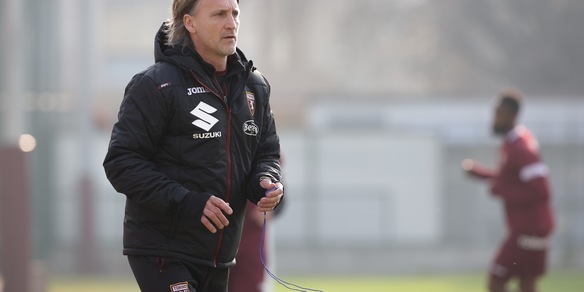 Torino, Nicola: "Crotone? Chi giocherà, darà tutto per i compagni assenti"