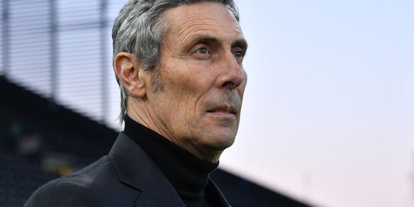Udinese, Gotti sul calendario: "Meglio affrontare subito le big"