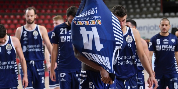 Serie A, Sassari ko shock a Varese. Rivincita Virtus