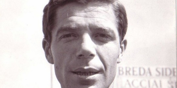 Bologna, addio a Pavinato: era il capitano dell'ultimo scudetto