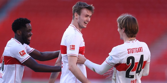 “Roma, occhi sul centravanti: piace Kalajdzic dello Stoccarda”