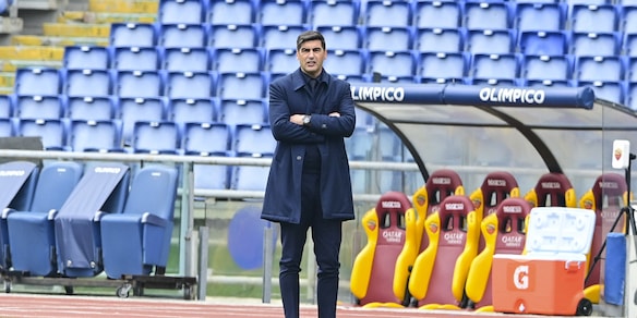 Fonseca: “Non è stata una grande Roma. Dzeko-Shakhtar? Vediamo”