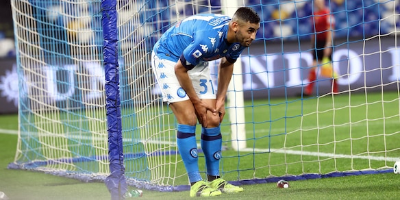 Napoli, Juventus, Crotone e Djokovic: le ultimissime