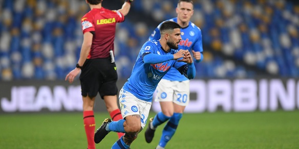 Napoli-Bologna 3-1 tabellino: sintesi, statistiche e marcatori