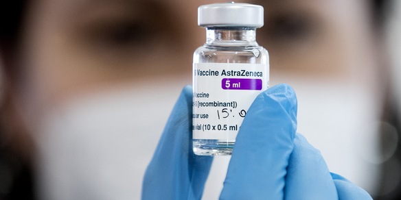 Quando mi vaccino? Un sito calcola quando arriverà il nostro turno