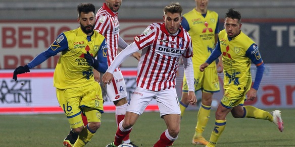 Diretta Chievo-Vicenza dalle 19: probabili formazioni e dove vederla in tv