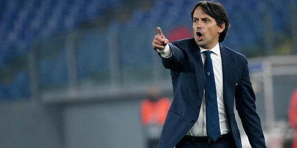 Lazio, il tuo calendario: per la Champions niente più sbagli