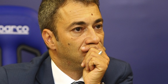 Parma, Carra dice addio: in passato era stato consigliere delegato