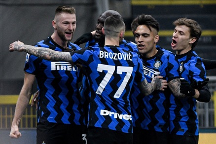 Inter-Atalanta 1-0: commento al risultato partita